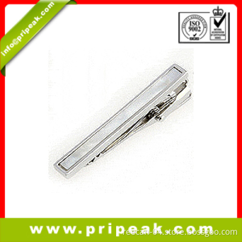 What a Real Bargain Tie Bar